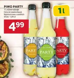 Stokrotka Market PIWO PARTY oferta