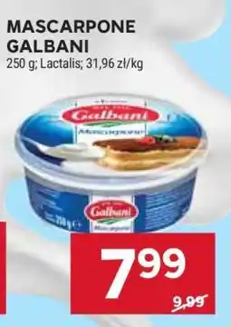 Stokrotka Market Mascarpone Galbani oferta