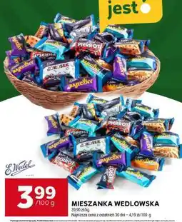 Stokrotka Market Mieszanka Wedlowska oferta