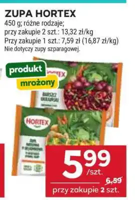Stokrotka Market Zupa HORTEX oferta
