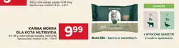 Stokrotka Market Karma mokra dla kota Nutrivida oferta
