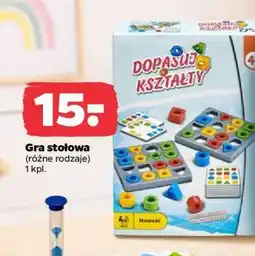 Netto Gra stołowa oferta