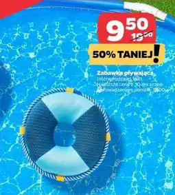 Netto Zabawka pływająca oferta