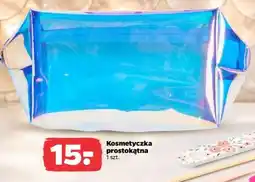 Netto Kosmetyczka prostokątna oferta