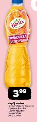 Netto Napój Hortex oferta