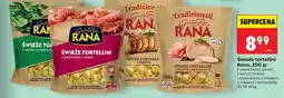 Biedronka Świeże tortellini Rana, 250 g oferta