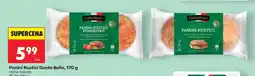 Biedronka Panini Rustici Gusto Bello, 170 g oferta