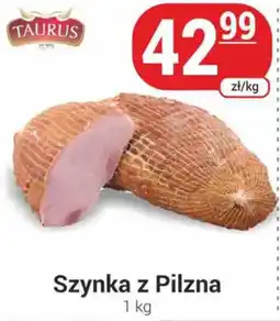 Delikatesy Sezam Szynek z Pilzna Taurus oferta