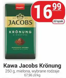 Delikatesy Sezam Kawa Jacobs Krönung oferta
