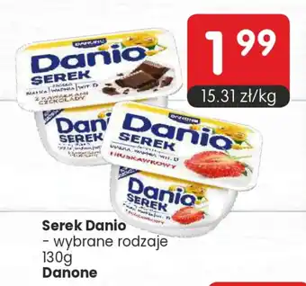 Market Point Serek Danio oferta