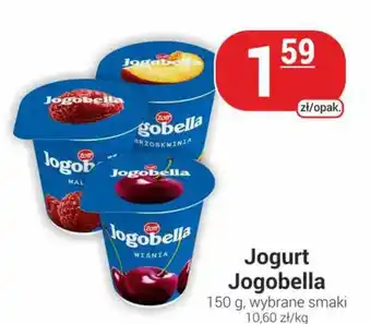 Delikatesy Sezam Jogurt Jogobella oferta