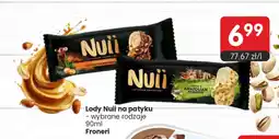 Market Point Lody Nuii na patyku oferta