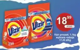 Rabat Vizir proszek oferta