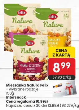 Market Point Mieszanka Natura Felix oferta