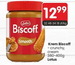 Market Point Krem Biscoff oferta