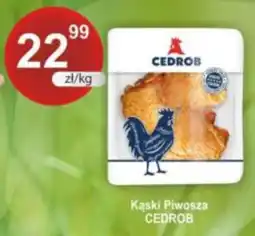 Rabat Kąski Piwosza CEDROB oferta