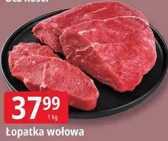 E.Leclerc Łopatka wołowa oferta