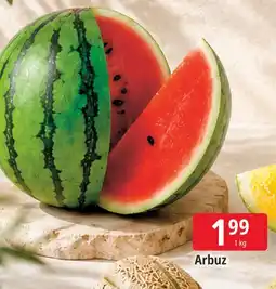 E.Leclerc Arbuz oferta