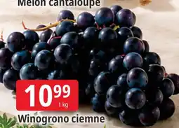 E.Leclerc Winogrono ciemne oferta