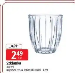 E.Leclerc Szklanka oferta
