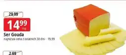 E.Leclerc Ser Gouda oferta