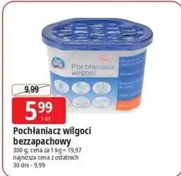 E.Leclerc Pochłaniacz wilgoci bezzapachowy oferta