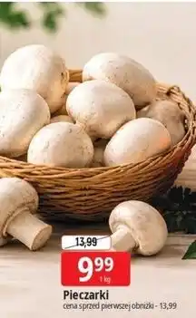 E.Leclerc Pieczarki oferta