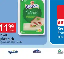 E.Leclerc Ser kozi w plastrach oferta