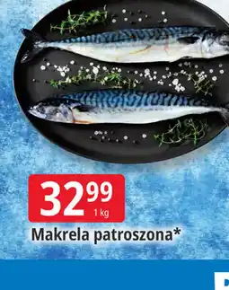 E.Leclerc Makrela patroszona* oferta