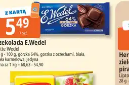 E.Leclerc Czekolada E.Wedel oferta