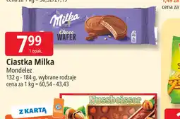 E.Leclerc Ciastka Milka oferta