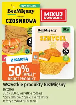 E.Leclerc BezMięsny Szynceł oferta