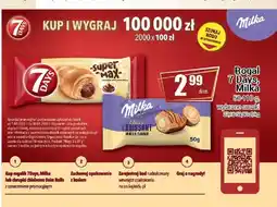 Premium Nasz Sklep Rogal Milka Choco Croissant oferta