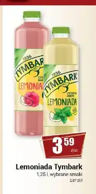 Premium Nasz Sklep Lemoniada Tymbark Cytryna Mięta oferta