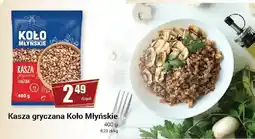 Premium Nasz Sklep Kasza gryczana Koło Młyńskie oferta