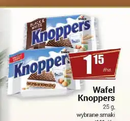 Premium Nasz Sklep Wafel Knoppers oferta