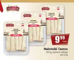 Premium Nasz Sklep Naleśniki z jabłkami Taurus oferta