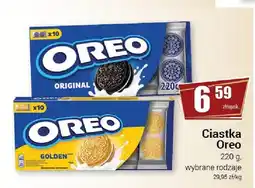 Premium Nasz Sklep Ciastka Oreo Original oferta