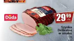 Premium Nasz Sklep Szynka Delikatna w smaku Duda oferta