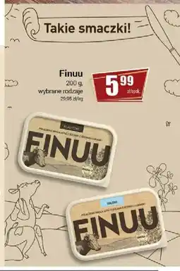 Premium Nasz Sklep Miks tłuszczowy Finuu klasyczne oferta