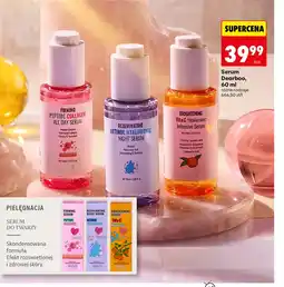 Biedronka Serum do skóry Dearboo oferta