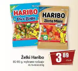 Premium Nasz Sklep Żelki Haribo Złote Misie oferta