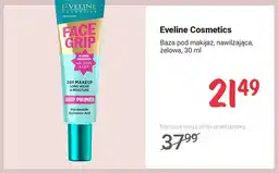 Rossmann Baza pod makijaż Eveline Cosmetics nawilżająca żelowa oferta
