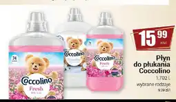 Premium Nasz Sklep Płyn do płukania Coccolino Fresh Sky oferta