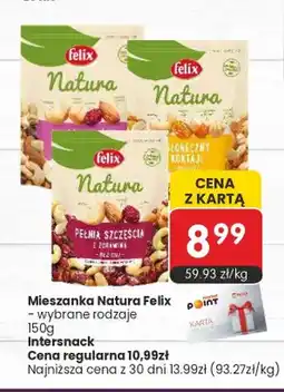 Market Point Mieszanka Natura Felix Słoneczny Koktajl oferta