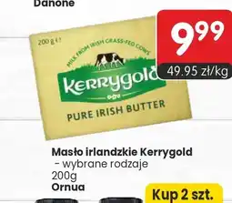Market Point Masło irlandzkie Kerrygold oferta