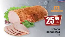Premium Nasz Sklep Rolada schabowa Dobrowolscy oferta
