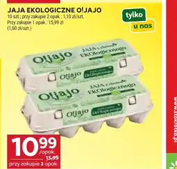 Stokrotka Jaja O!Jajo oferta