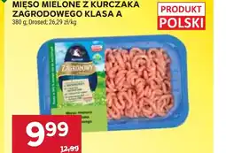 Stokrotka Mięso mielone Drosed oferta