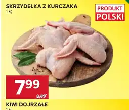 Stokrotka Skrzydełka z kurczaka Polski oferta